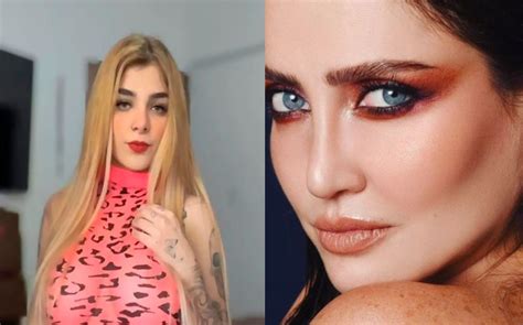 El día que Karely Ruiz y Celia Lora bailaron en un video de TikTok